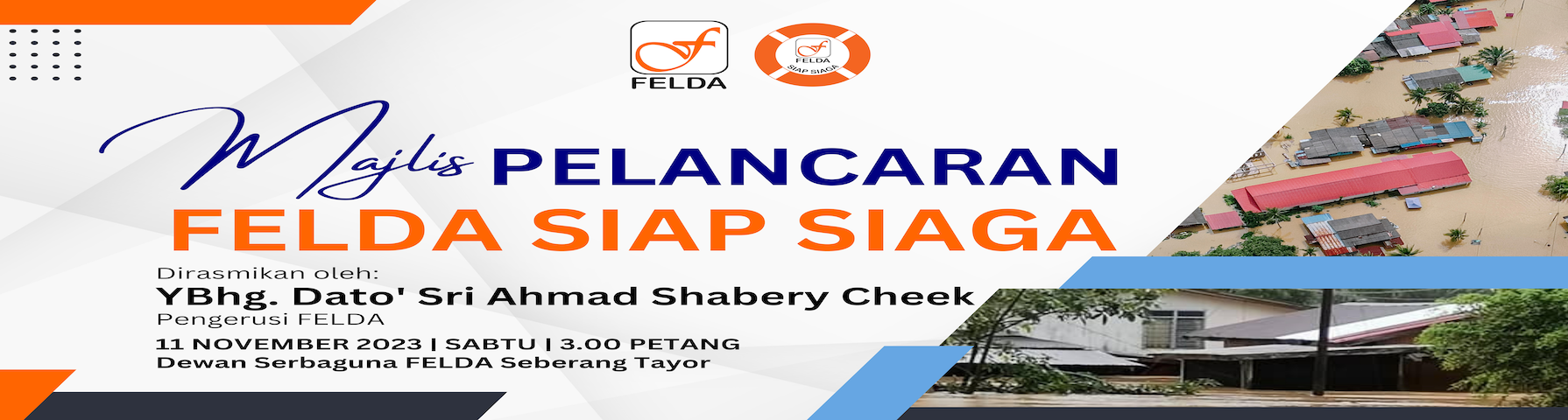 FELDA Siap Siaga